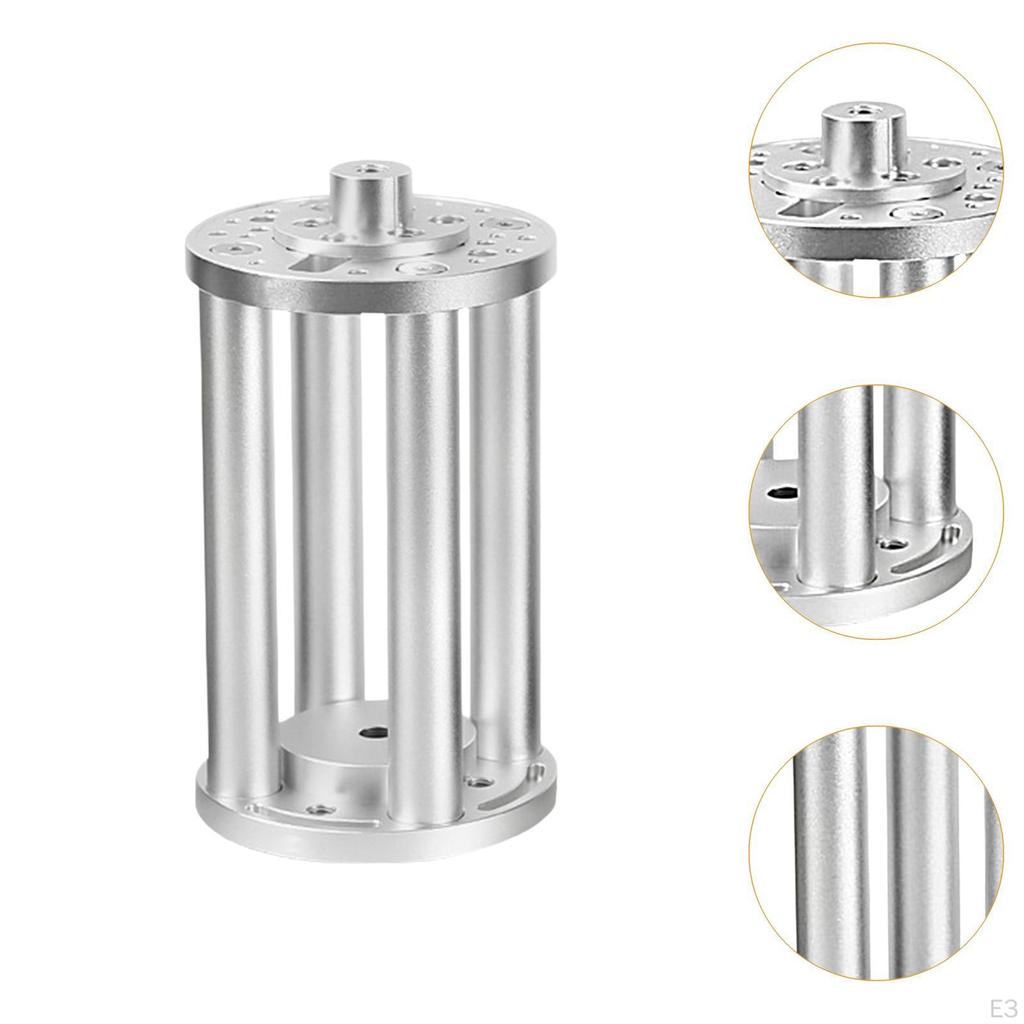Adapter Universal Professional DIY Metal Sturdy Replacement Heavy Duty Portable Telescope Mount