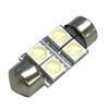 Axs T10×31 LED Room 4 Lights High Brightness SMD Use
