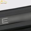 Encore Sill Strip & Bumper Trim - Anti-Scratch Welcome Pedal for 19 Models