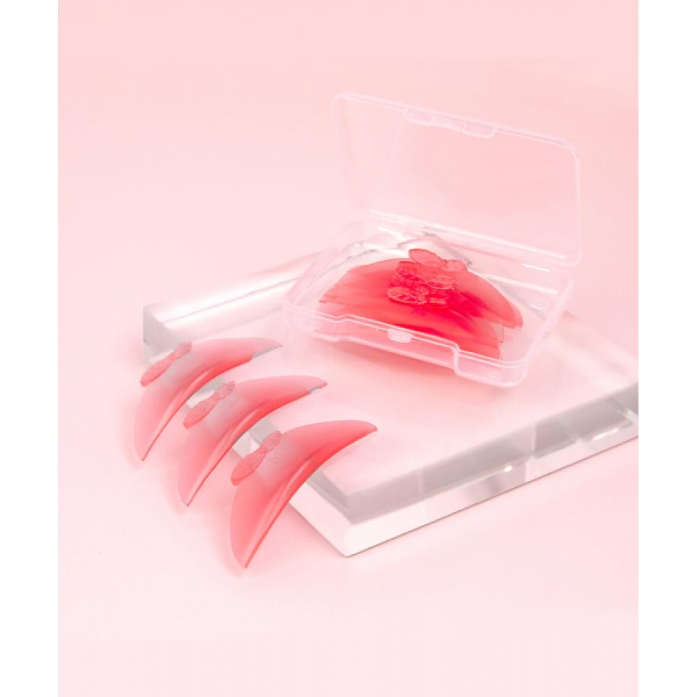 Coringco Jellical Self Eyelash Perm Kit