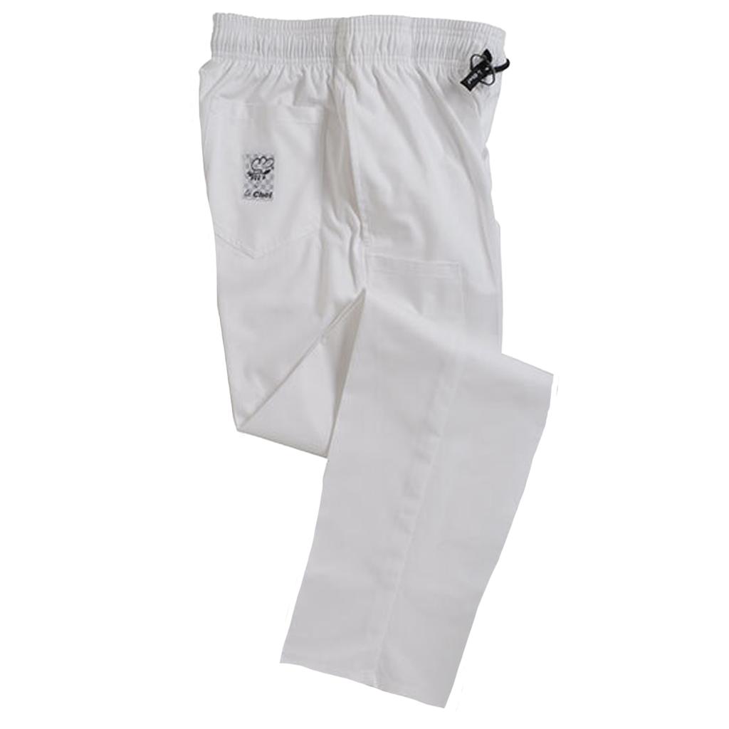 Le Chef Unisex Adult Professional Chef Trousers