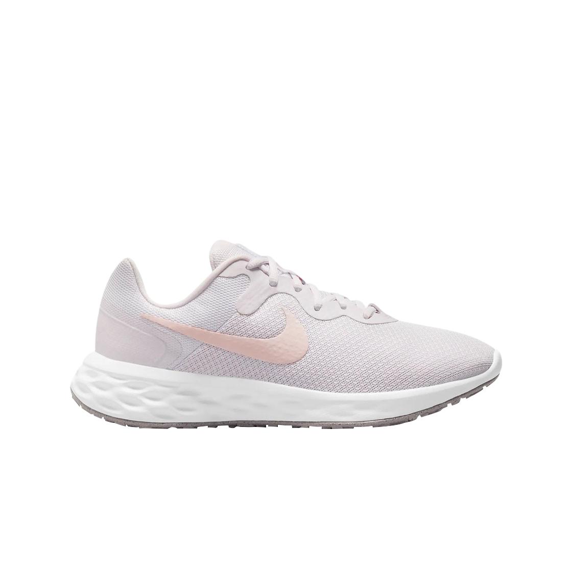

Женские кроссовки Nike Revolution 6 Next Nature Light Violet White DC3729-500
