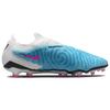 Nike Phantom GX Elite AG Pro Blast Pack Unisex Sneakers Blue Baltic-Blue White DD9441-446