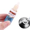 Nou 1 buc Aluminiu Lichid Metal Electronic Cupru Flux de Lipit 10ml Flux de Lipit Fără Curățare cu Apă Lipire Baterie 18650