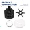 A86E-Water Pump Repair Kit For DF25 DF30 DT25 DT30 Outboard Engine 17411-94L00 1741194L00 25HP 30HP