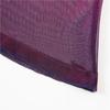 2025 Women's Mid-Length Laser Color-Changing See-Through Sun Protection Shirt Jacket