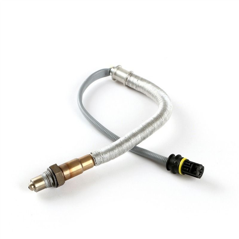 Applicable To Bmw 1 Series 3 Series E81 E82 E87 E90 Rear Oxygen Sensor 11787570481 0258010415