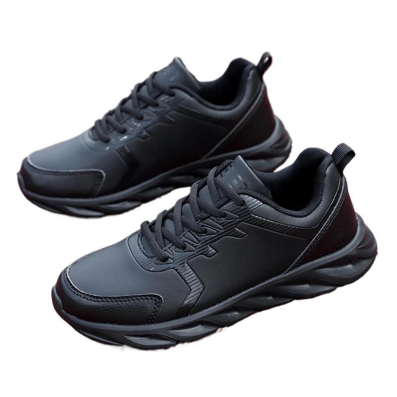 Fashion Women's Shoes New Ultra Light Non Slip Sneakers Women Comfort White Running Shoes Fashion Waterproof Casual Shoes for Women