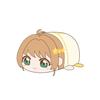 Cardcaptor Clear Card Arc Potekoro Mascot M Size Sakura Kinomoto Sakura G (Flight)