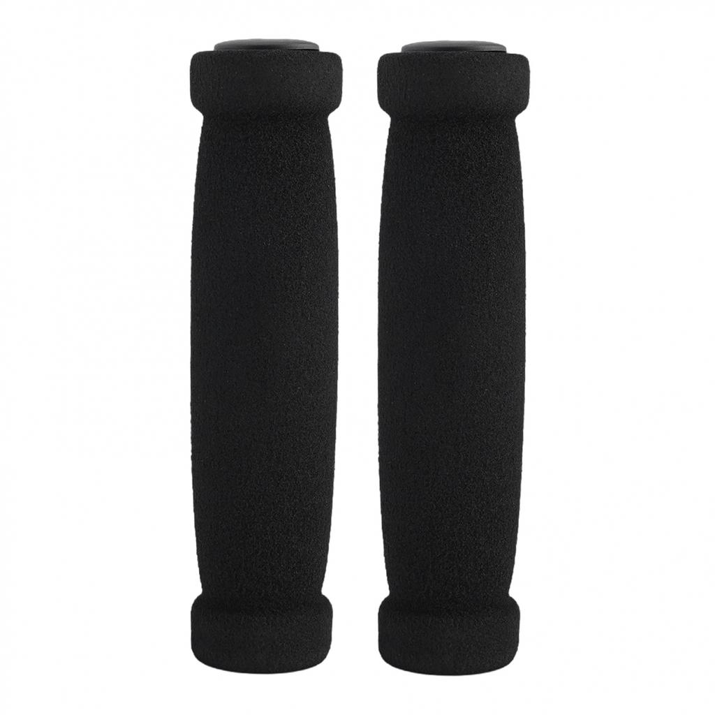 Lepší pocit Gripy na kolo Tlumící nárazy Design s proměnlivým průměrem