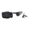 FM Transmitter MP3 Player Radio Adapter USB Charger Kit for Car Stereo Music