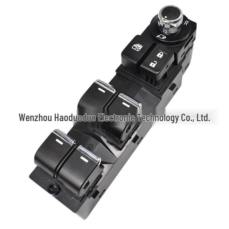 GW3D-66-350 Changan Mazda Atenza Power Window Switch Button