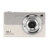 4K 68MP Digital Camera AF Auto  Video Camera with 16X Digital Zoom 2.8 Inch   Screen Built In 32GB Memory 1000mAh Battery