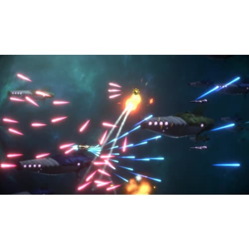 PS5 Version Macross -Shooting Insight- Regular Version