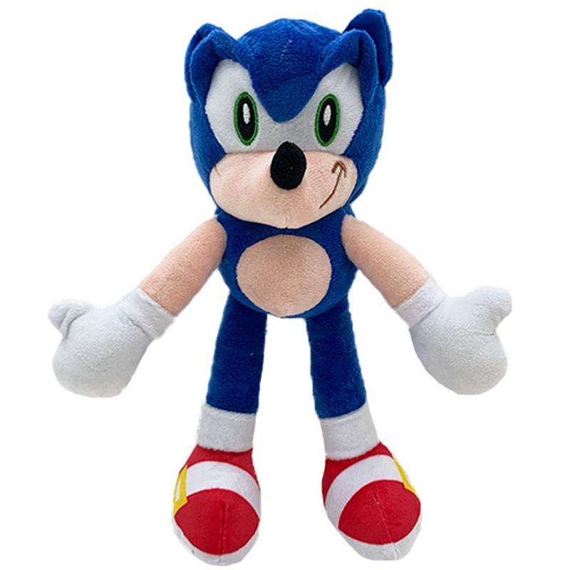 20/28CM 6 Style Doll  Hedgehog Plush Toy Doll Children Gift Stuffed Toys