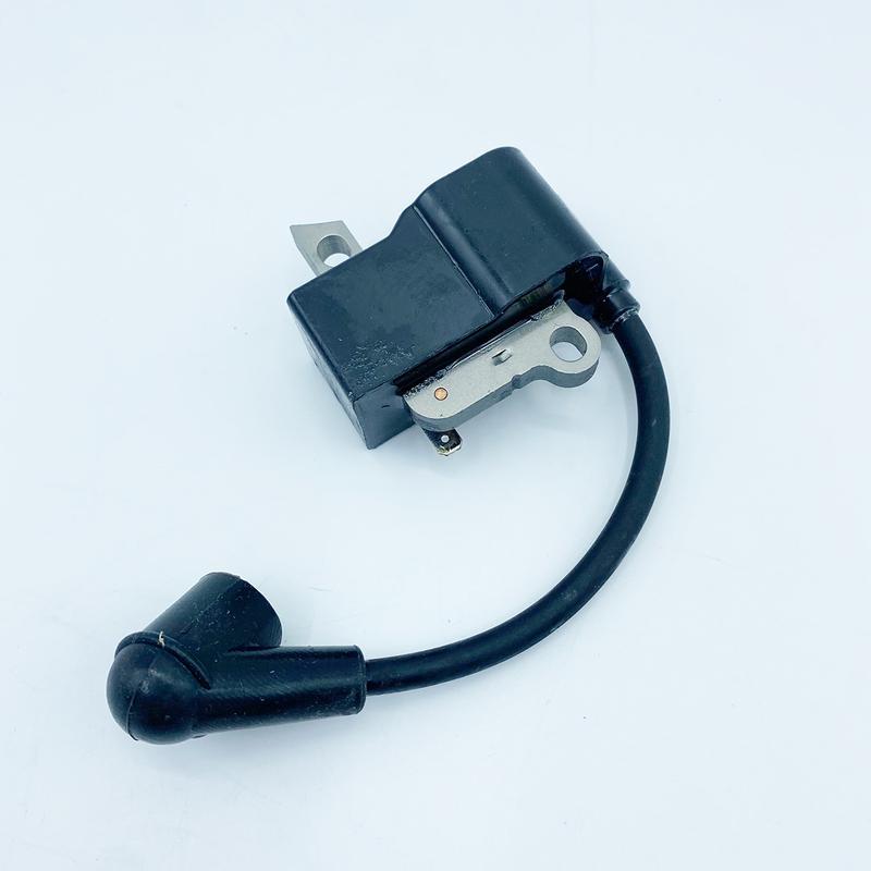 New Ignition Coil For Husqvarna 435 440 440E 445 450 450E Jonsered CS2245 CS2250 2240 Saws Mbu-52A Chainsaw Parts 579638802