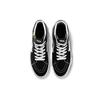 Vans SK8 Hi Black/White/Yellow VN0A32QG4RN