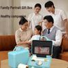 Hezheng HZ-Family-5 Multi-Care Wellness Kit