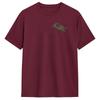 Unisex TShirts Funny Frog Meme Funny 100 Cotton Tee Shirt Short Sleeve No Plans Today T Shirts Round Neck Clothing Plus Size