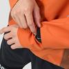 Saucony Hooded Zipper Versatile Comfortable Long Sleeve Jacket Men jackets SA2269SC42T-OG016