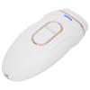 5 Gears Women IPL Hair Removal Machine Household Handheld Permanent Hair Remover Device White