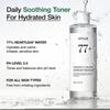 Anua *renewal* Heartleaf 77% Soothing Toner 250ml