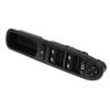 Durable-Car Front Left Power Window Control Switch Window Lifter Switch Button 6554.QG 6490.EH For 207 2007-2016