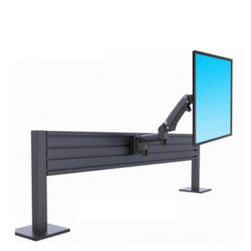 

Harbor Dual Monitor Control Console