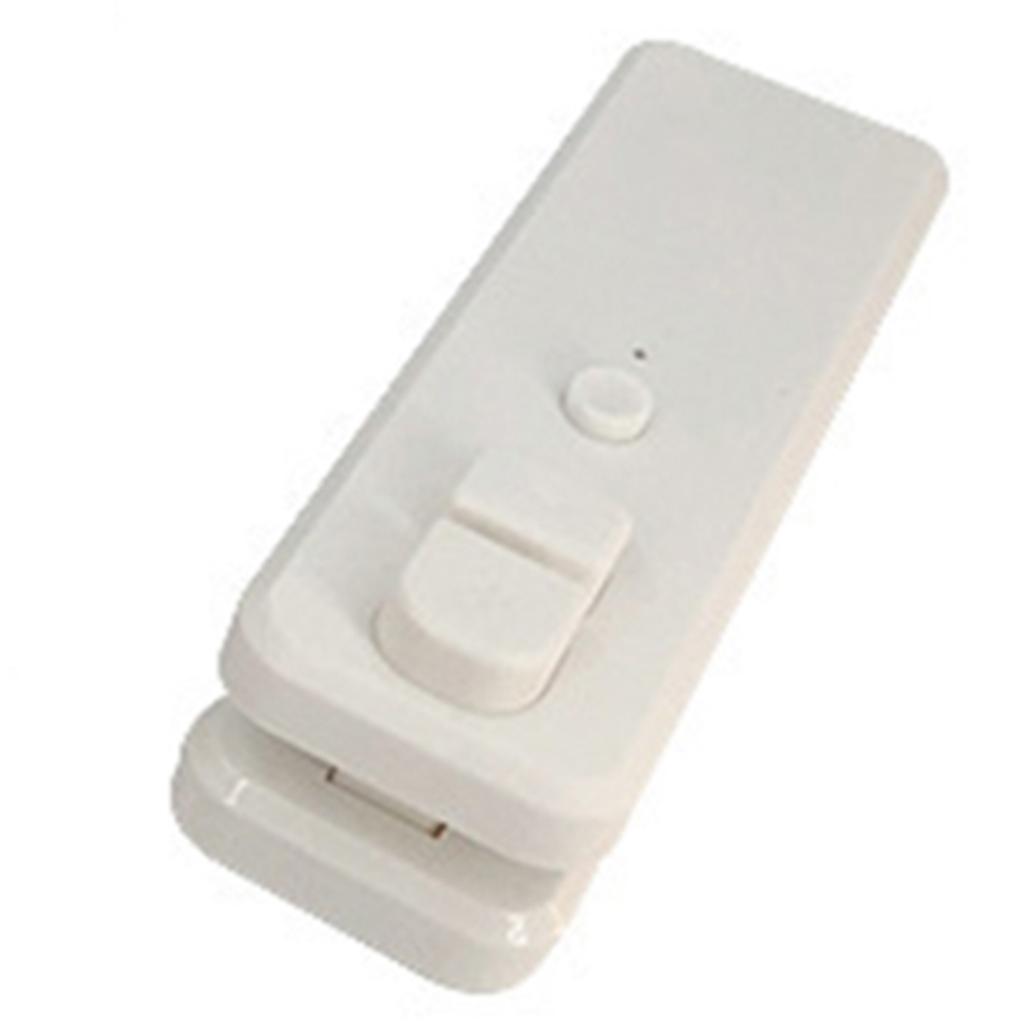 Rechargeable Bag Sealer Portable Handheld Sealing Machine Fast Heating Heat Chip For Home