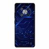 Capa Para ZTE Blade A73 5G Animais Silicone Macio TPU Capa de Telefone Para ZTE Blade A73 5G 7160N Capas Lobo Fruta Estampada Fofa Coque