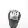5 Speed Gear Shift Knob Stick Shifter Lever Pen Hdandle Replacement for Ford Focus II MK2 C-Max Mondeo MK3 Mustang Transit Parts
