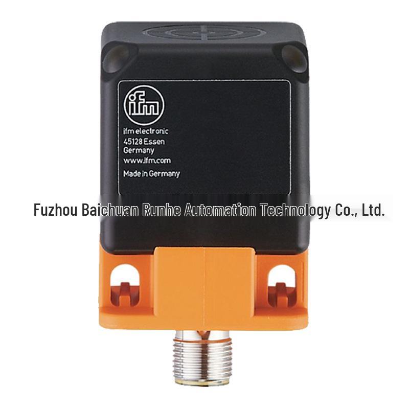 IM5131 Ifm Inductive Proximity Sensor - New, Original, In Stock with Warranty