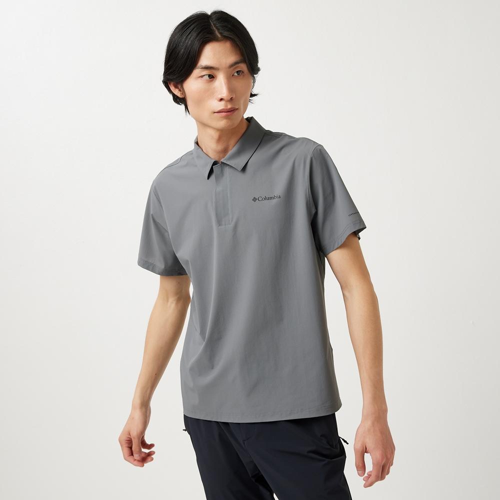 COLUMBIA Men'S Bon Hike Of Polo
