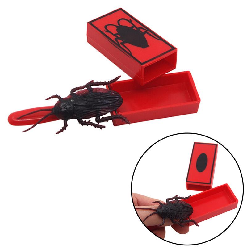 Террор Таракан Волшебный трюк Внезапно появляющийся на сцене уличный трюк Детские игрушки