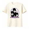 Retro Style Ronettes The Group Print Unisexs TShirt Clothes Fashion Graphic Unisexs Clothing Womens Clothing 2026 Summer T Shirt