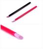 kads Nail Scrubs Manicure Stick Scrubs Stone Nail Cuticle Stick Spoon Cut Manicure Nail Pusher