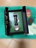 Harry Potter Fossil Slytherin Limited Edition 2000 Wrist Watch Rare W Box