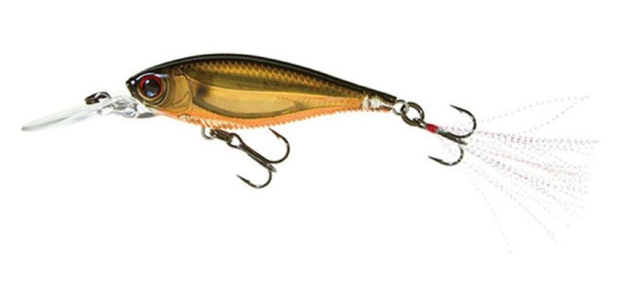 Acheter Leurre à suspendre Yo Zuri Duel 3DB Shad 70 mm R1104-PSH (4741