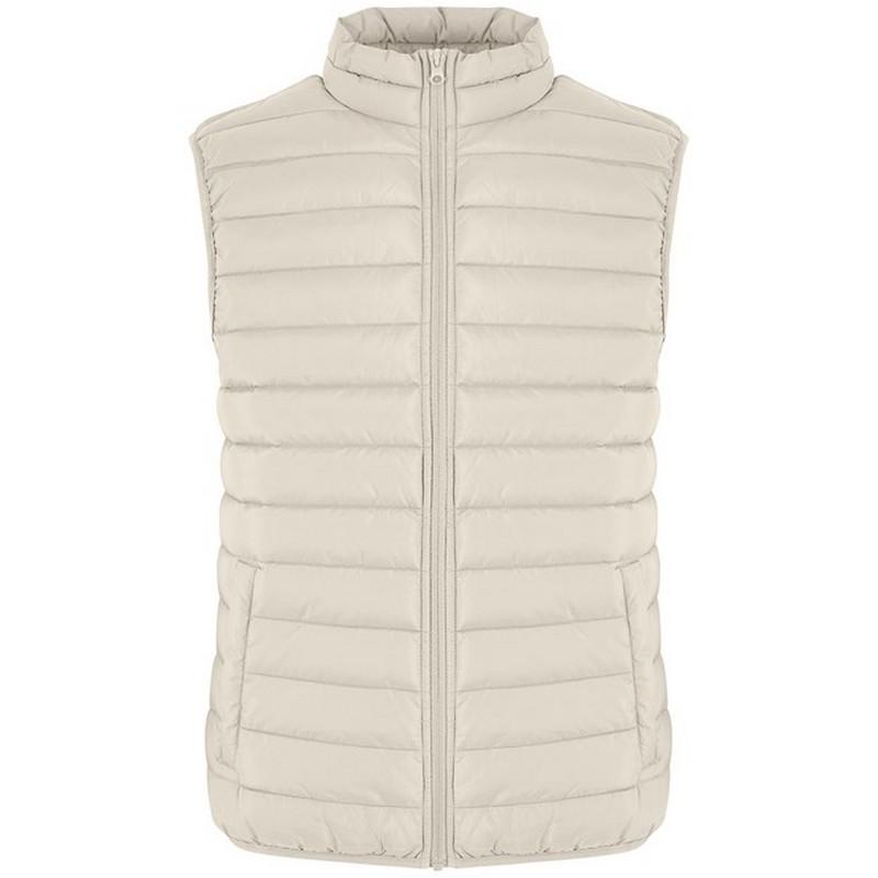 New Morning Studios Womens/Dámy Lehká čalouněná vesta