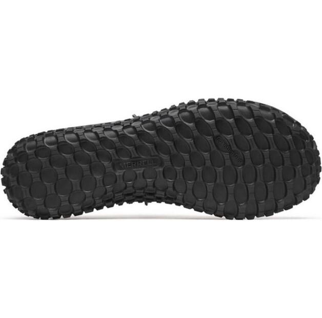 Полуботинки Merrell Wrapt Bungee Barefoot Shoe