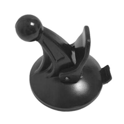 Black Plastic Windshield Mount for Garmin 450, 550, 62, 655, 600
