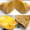 Used CHANELHandbag enamel unisex