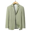 Spring New Youth Casual Versatile Small Suit Jacket Business Dress Suit Top Men's Clothing