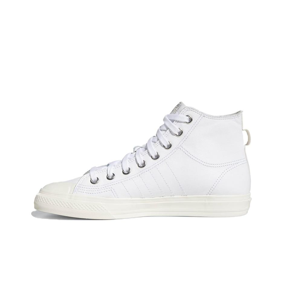 

кроссовки adidas originals NIZZA Skateboarding Shoes Men FW4244