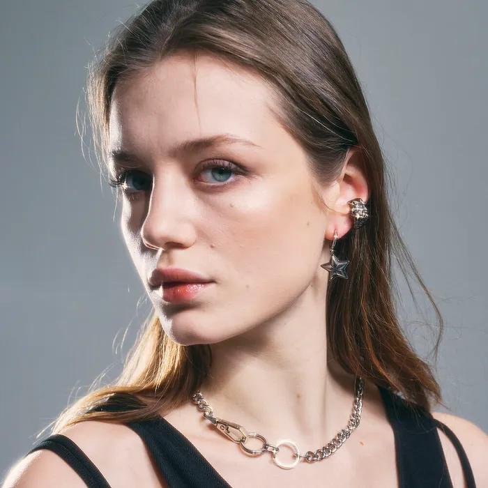 NO.329 EARRING