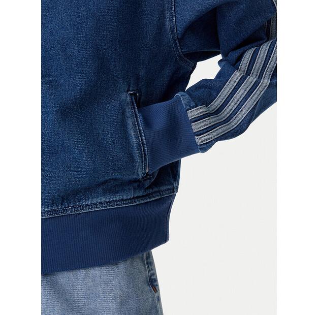 Sudadera adidas adicolor Denim