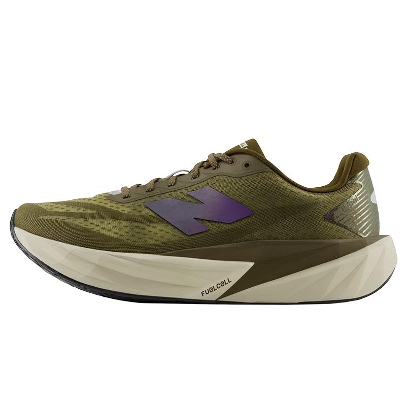 New Balance Мужские беговые кроссовки Rebel v5 Series 42.5
