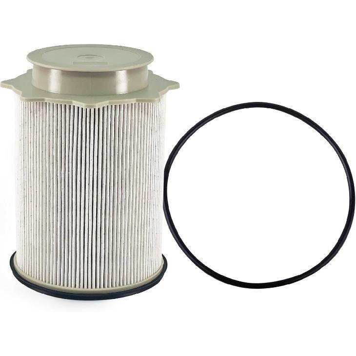 68157291AA Fuel Filter Replacement For 2010 Dodge Ram 6.7L Cumm & 2011-2024 Ram 2500/3500/4500/5500 6.7L Diesel - OE #68065608AA 680616344AA MO608