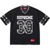 Supreme Bandana Football T-shirt SUP-SS25-053