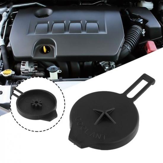 Engine Coolant Reservoir-Cap For Toyota For Corolla 14-19 For Yaris For Scion XD